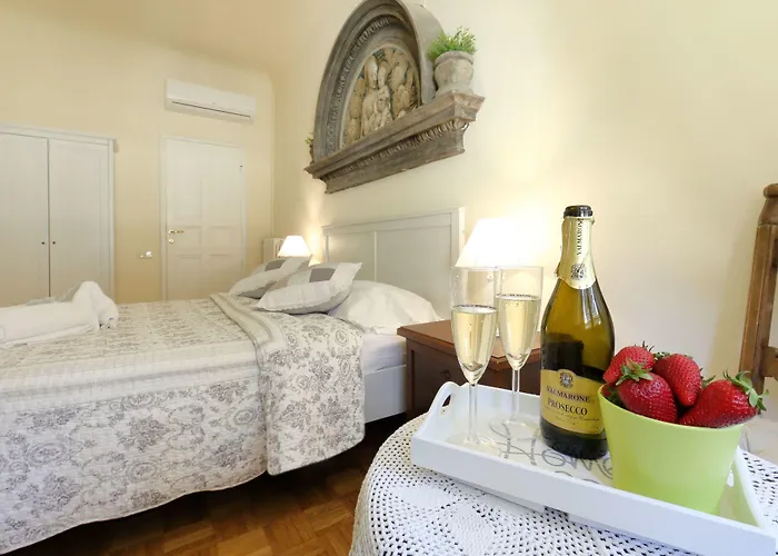 Guesthouse Bel Duomo Firenze